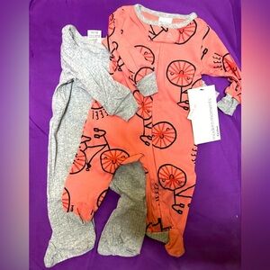 Onesie set